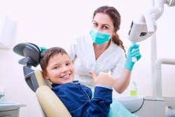 accounting for new dentists