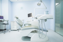 dentist office